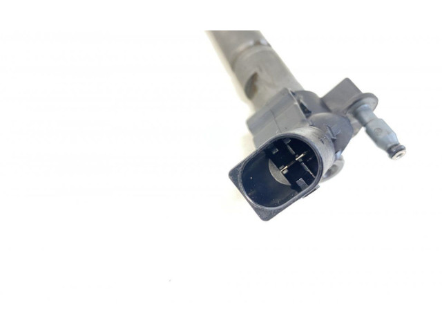 Vstřikovač 0445117076, 059130277EJ Audi Q7 4L CRCA