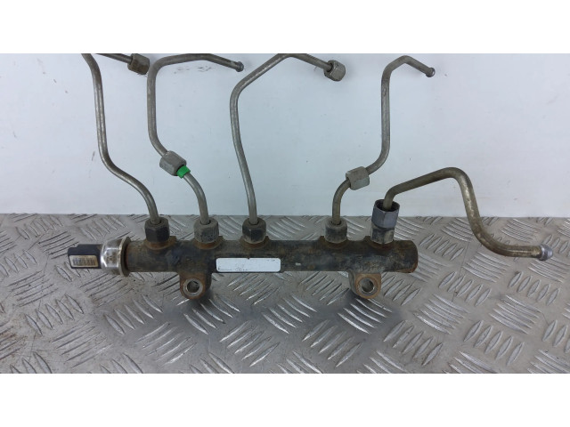 Vstřikovací lišta 9670076780   Citroen Berlingo  pro naftový motor 1.6  