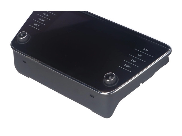 Дисплей    3V0919605D   Skoda Superb B8 (3V)