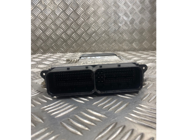 Řídící jednotka 4L1910401J   Audi Q7 4L 2013