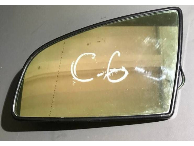 Зеркало электрическое Audi A6 S6 C6 4F 2004 - 2011 года