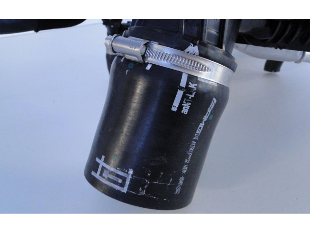 Интеркулер A1390901402, A1390901902 Mercedes-Benz SL AMG R232