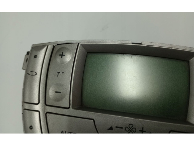 Блок управления климат-контролем 14900560YH Lancia Phedra