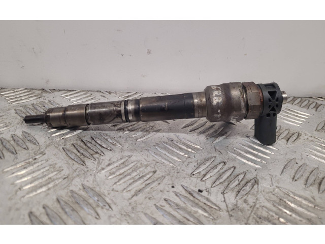 Форсунка 03L130277J Skoda Superb B6 (3T)