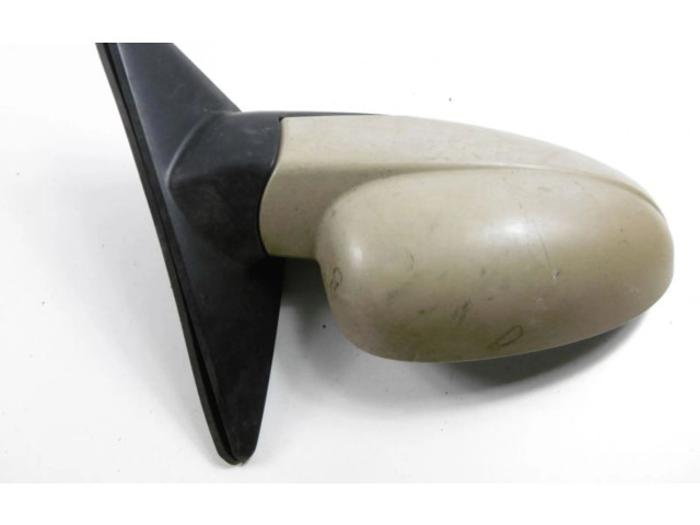 Зеркало (механическое)       Chevrolet Nubira   -  года   