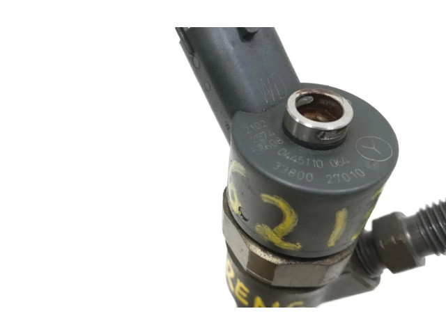 Жиклер (жиклеры) (форсунка (форсунки) 3380027010   KIA Carens I       