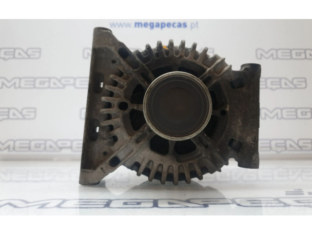 Генератор A6401540502, TG15C121   Mercedes-Benz A W169      