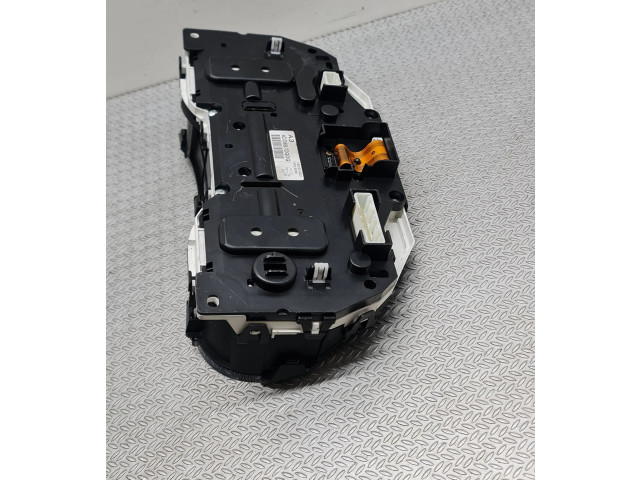 Přístrojová deska Nissan X-Trail T32 2016 TYPE920B, 1601200022