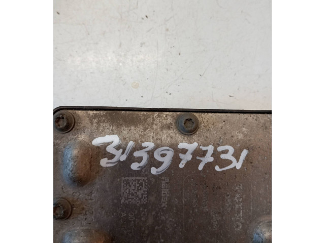 Рулевая рейка  Блок управления заднего моста 31397731   Volvo XC60 2009 - 2013 года