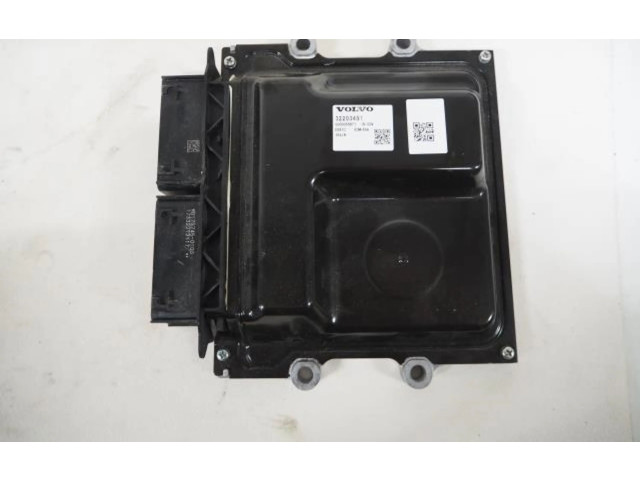 Блок управления двигателем Блок управления 32203481 Volvo XC40