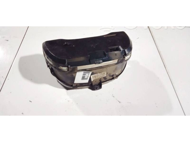 Přístrojová deska Fiat Doblo 2007 5550004601, 5550004601