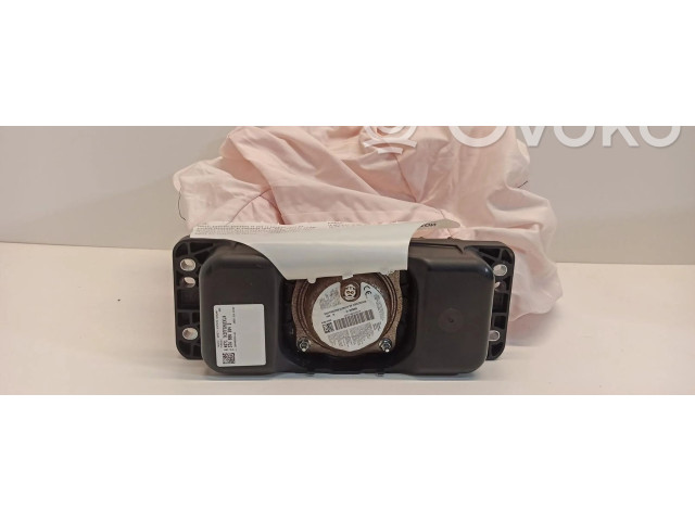 Подушка безопасности пассажира 57A880204D Skoda Karoq