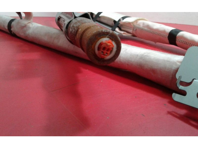 Боковая подушка безопасности BAM, 1150 Infiniti FX