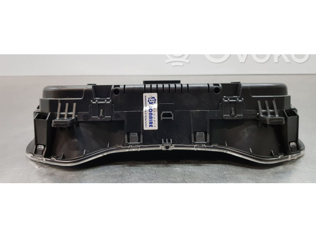 Панель приборов 248090213R   Renault Trafic III (X82)       