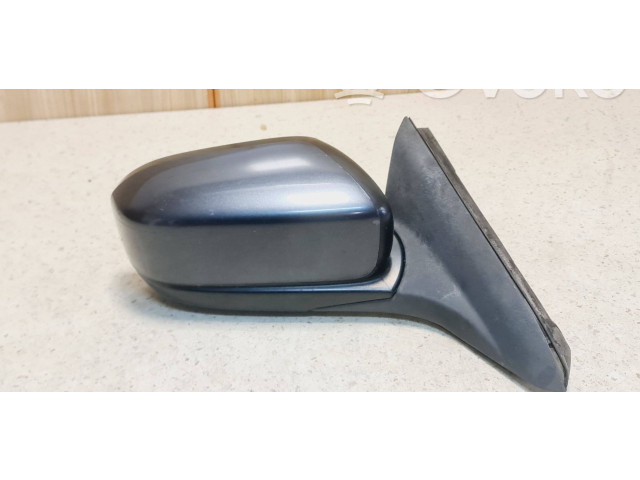 Зеркало электрическое Honda Accord 2003 - 2007 года