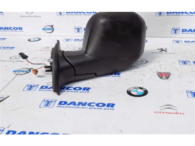 Zpětné zrcátko  Citroen Berlingo 1996  8153TP  