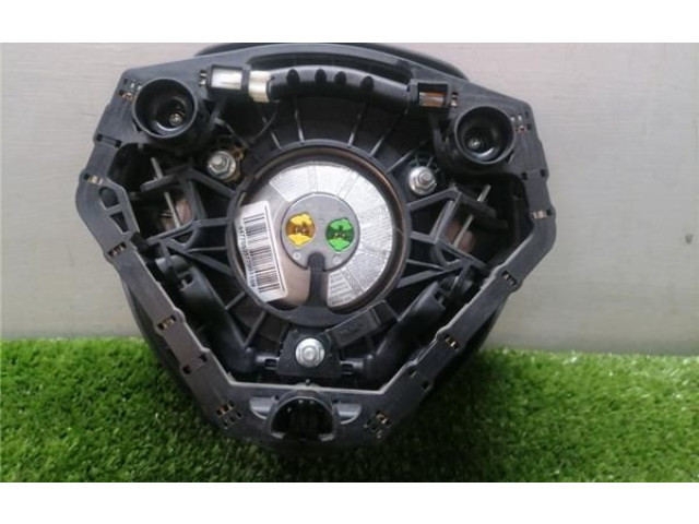 Подушка безопасности водителя 7354104460, 7354104460   Fiat Punto (199)