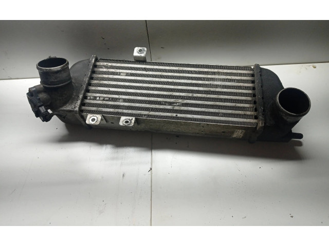 Интеркулер 2827027060, 6072623 KIA Ceed