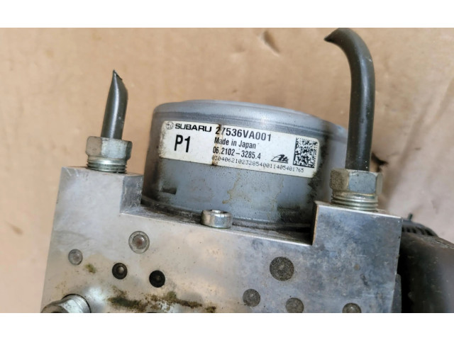Блок ABS 27536VA001 Subaru WRX STI