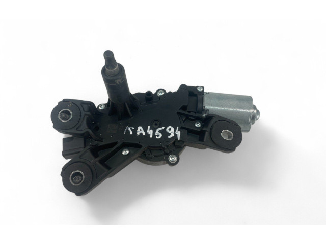 Моторчик дворников 31457261 Volvo XC40