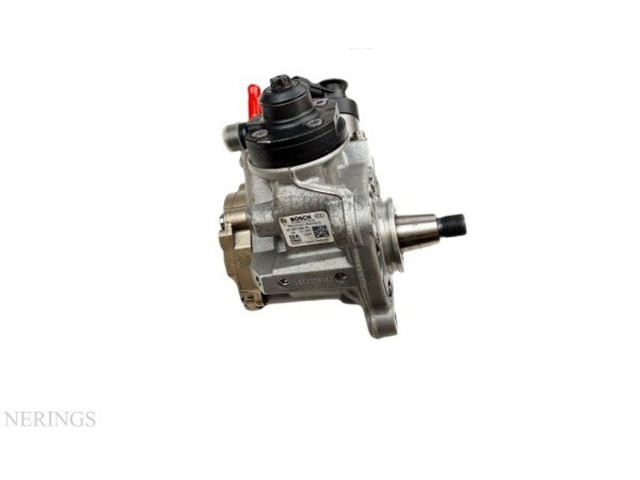 Vstřikovací čerpadlo 0445010516, R0445010516 Citroen Berlingo