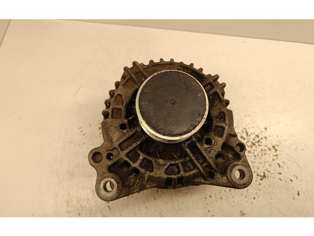 Генератор 06F903023F, 0124525091 Volkswagen Golf Plus