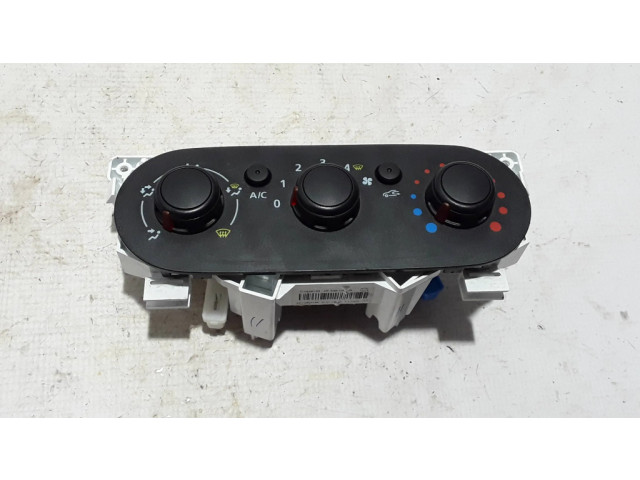 Отделка контроля климата / контроля печки