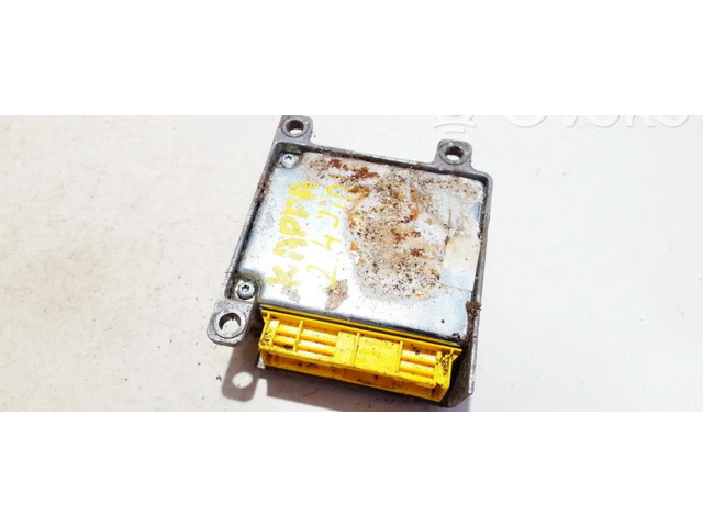 Блок подушек безопасности 60667089, 205230-102 Lancia Kappa