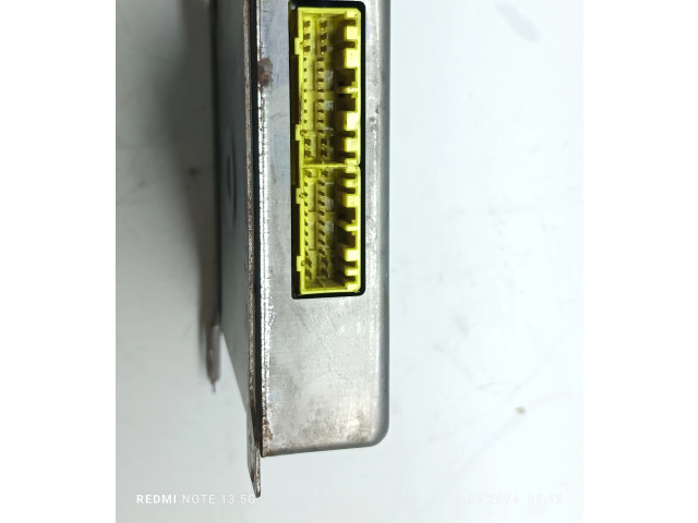 Řídící jednotka E2T02881   Mazda 626 1990