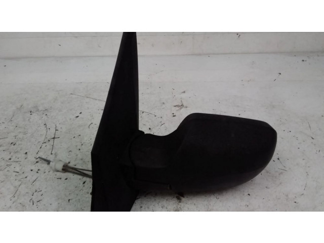 Зеркало (механическое)    левое    Ford Fusion  2002-2005 года   