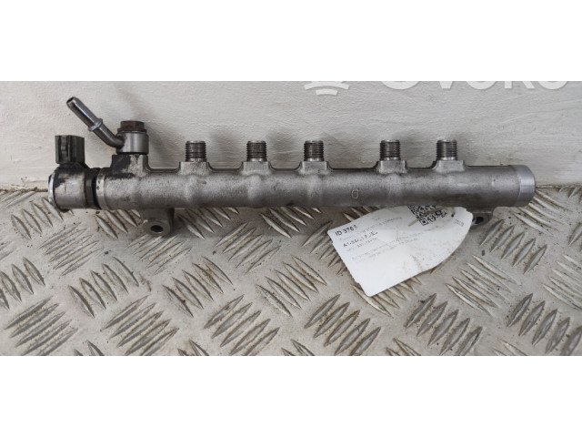 Топливная рампа 31303612 Volvo S60 для двигателя D4204T5