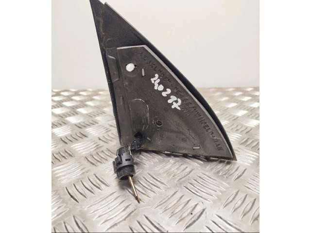 Зеркало (механическое)       Volkswagen Lupo  1998 - 2005 года   