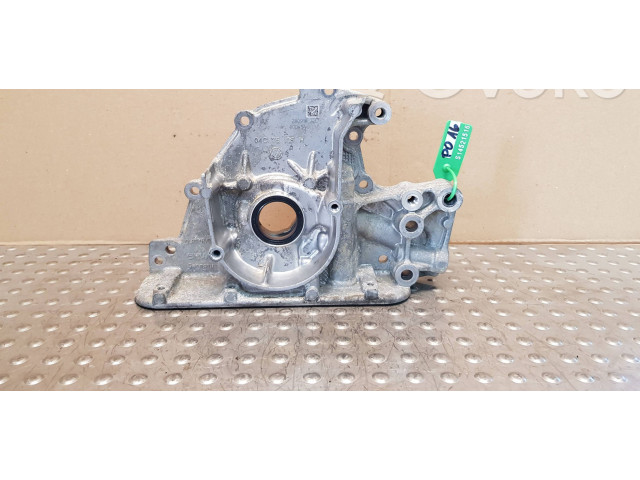 Масляный насос 04C115105H Skoda Fabia Mk3 (NJ)