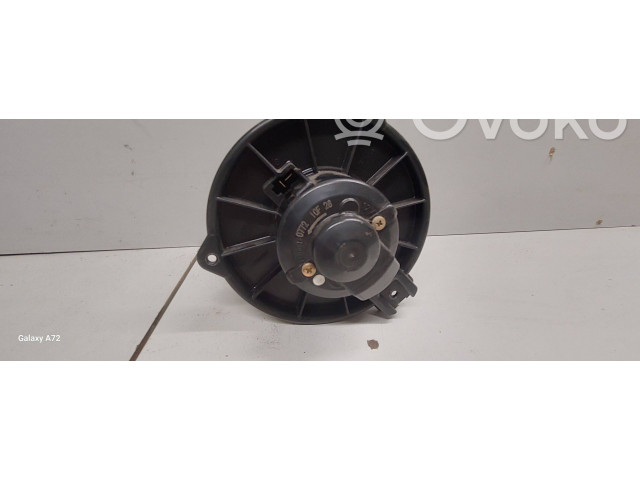 Вентилятор печки 194000 Mitsubishi Grandis