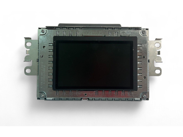 Дисплей    31382525   Volvo V70