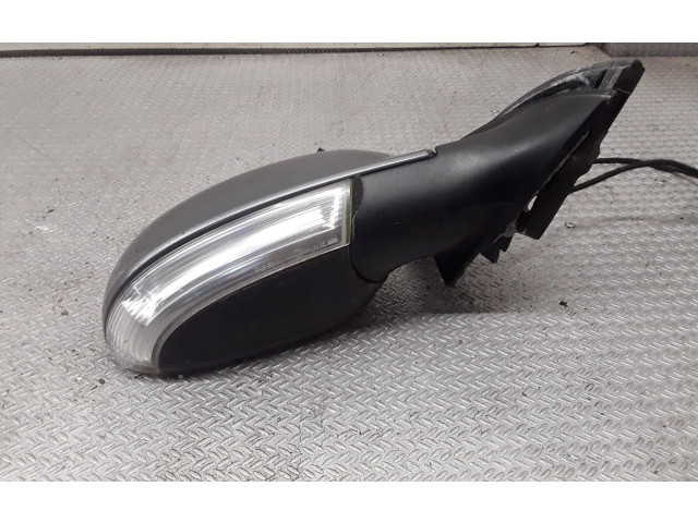 Зеркало электрическое Volkswagen Jetta V 2005 - 2010 года