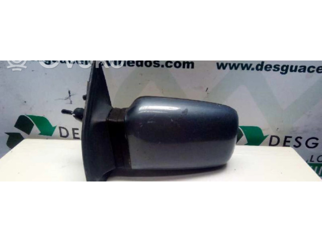 Зеркало электрическое     левое   Ford Sierra  1982-1987 года   