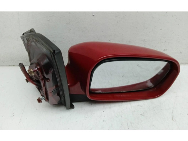 Zpětné zrcátko Honda Civic 010672