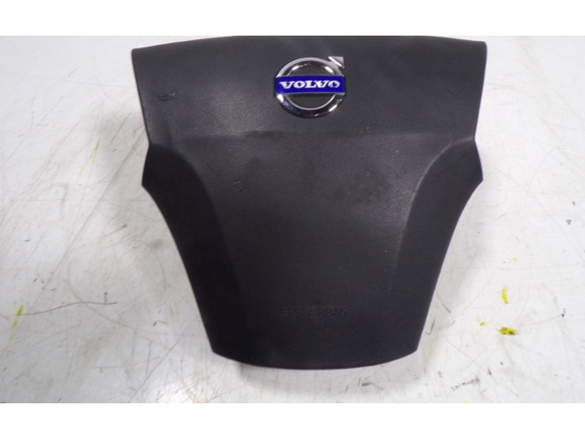 Подушка безопасности водителя 31332807, P31332807 Volvo C30