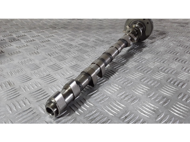 Распределительный валик