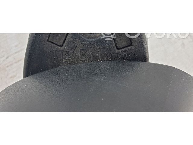 Зеркало электрическое        Mini One - Cooper Coupe R56  2005 - 2014 года   