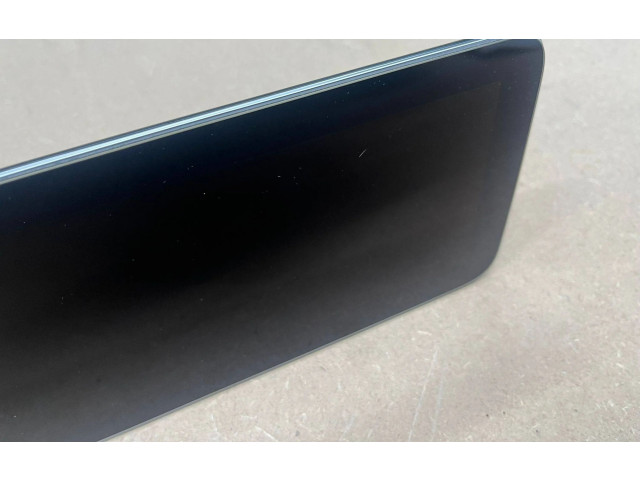 Экран/ дисплей / маленький экран A2539005009, A2539027612 Mercedes-Benz GLC X253 C253