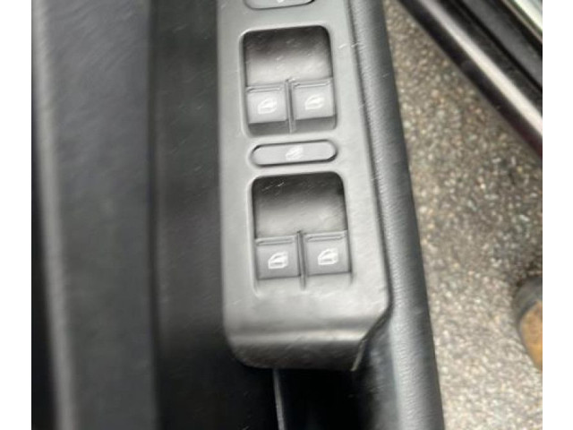 Руль Skoda Superb B6 (3T)  2008 - 2015 года       