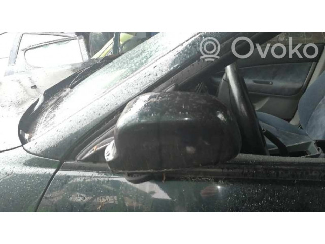 Зеркало электрическое Сзади Mitsubishi Galant 1997-2003 года