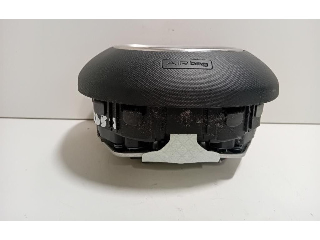 Подушка безопасности водителя 07356121160, 07356121160 Fiat 500L