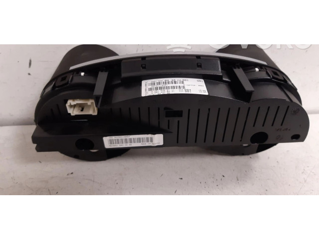 Панель приборов A2515400448   Mercedes-Benz R W251       