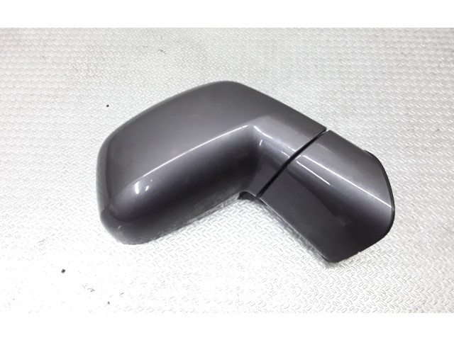 Зеркало электрическое        Chevrolet Orlando  2011 -  года   