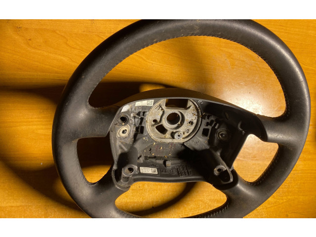 Руль Audi A3 S3 8L  1996 - 2003 года 61334020A, 8Z0419091E      