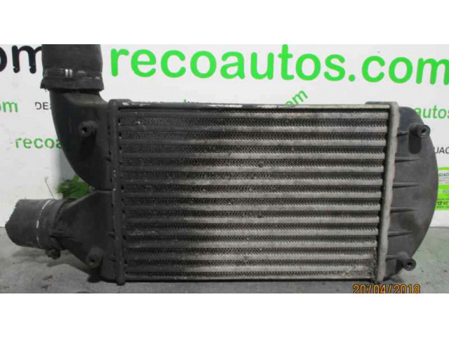 Интеркулер 465533250, 1702703 Fiat Bravo - Brava 1.9