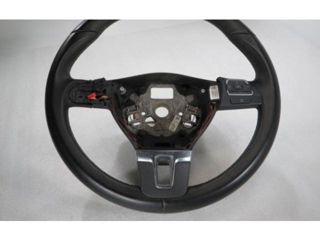 Руль Volkswagen Golf VI 2008 - 2013 года 3C0, 091